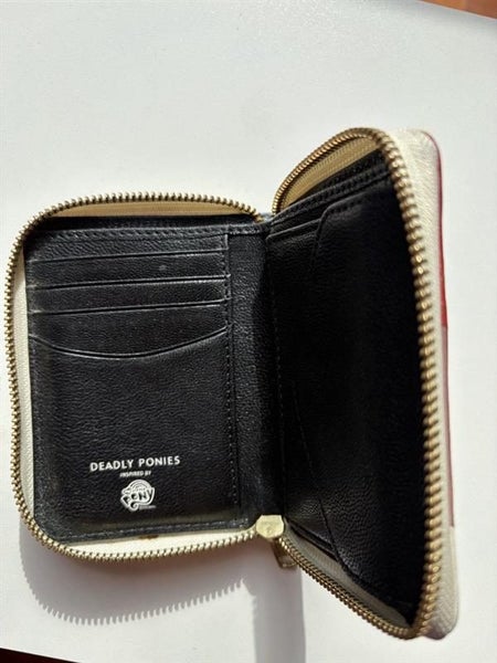 Deadly Ponies 'My Little Pony' wallet64141709323265112