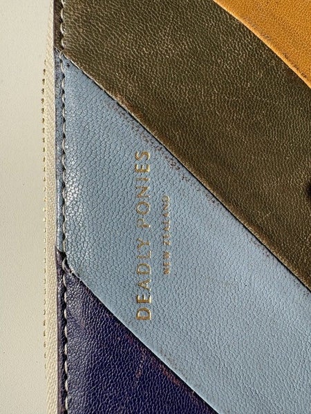 Deadly Ponies 'My Little Pony' wallet64141709323265111