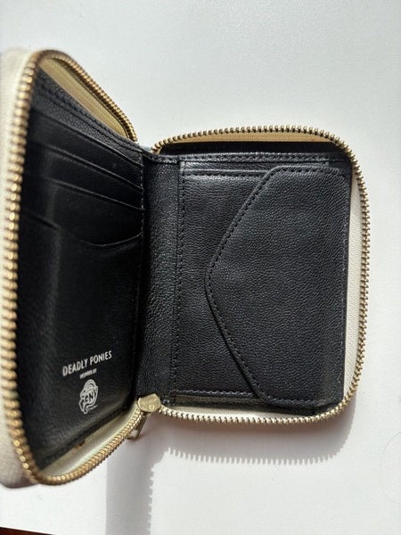 Deadly Ponies 'My Little Pony' wallet64141709323265113