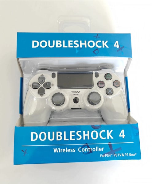 PS4 Doubleshock Controller - Wireless controller64141711011969110