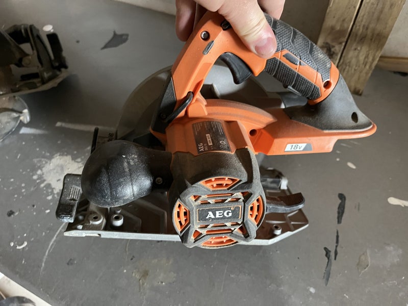 Skill saw/ Circular saw/ angle grinder Carousel 2