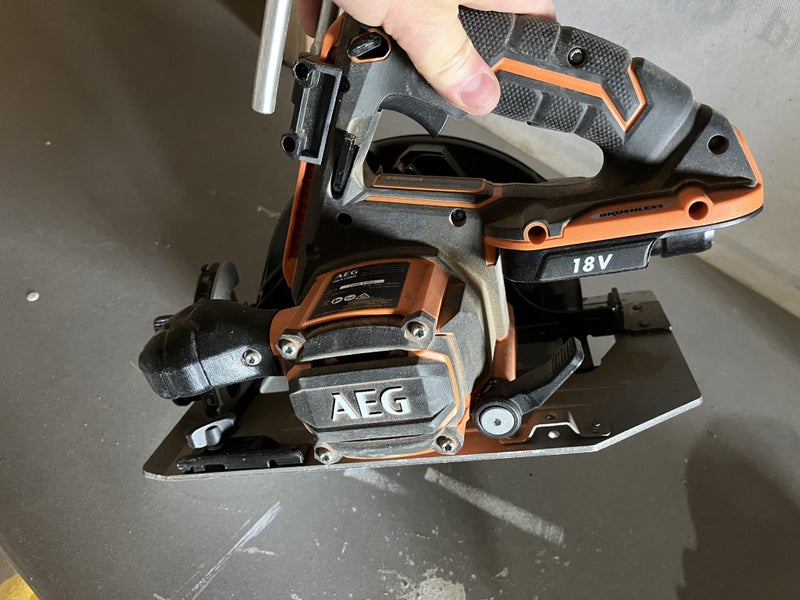 Skill saw/ Circular saw/ angle grinder Carousel 3