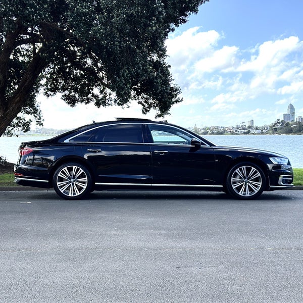 2018 Audi A8 A8L 3.0 55TFSI NZ NEW Long Wheel Base64141742376578114