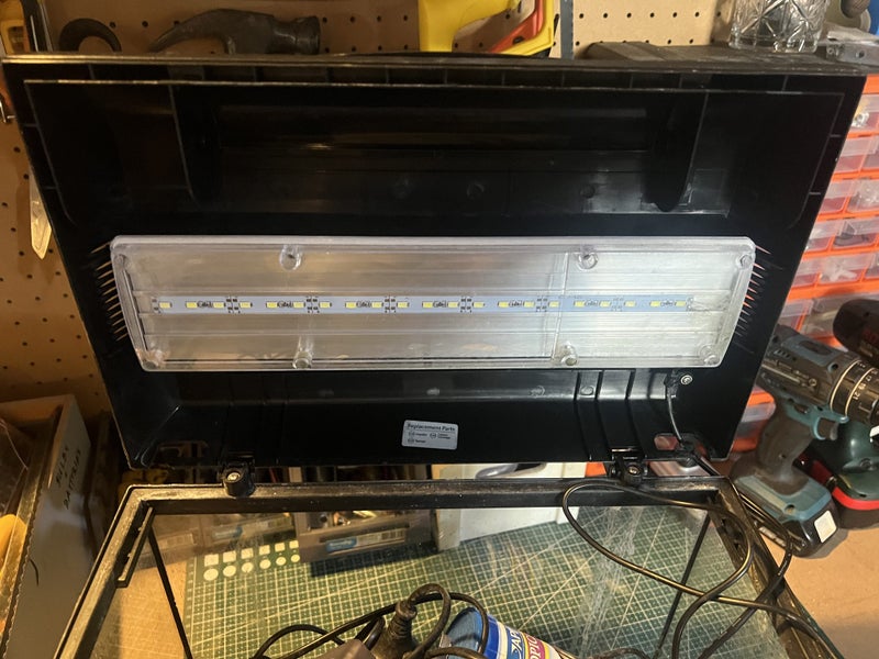 AQUA ONE ECOSTYLE 37 AQUARIUM Carousel 4