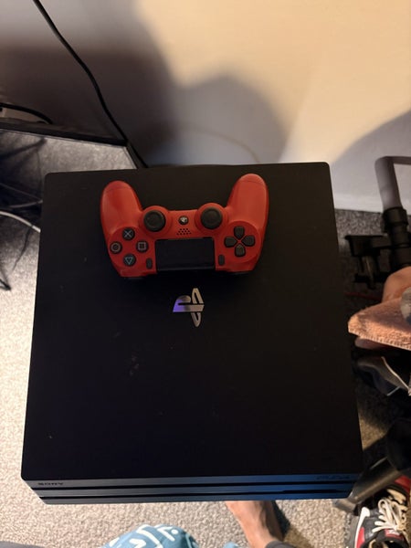 Playstation 4 pro Carousel 2