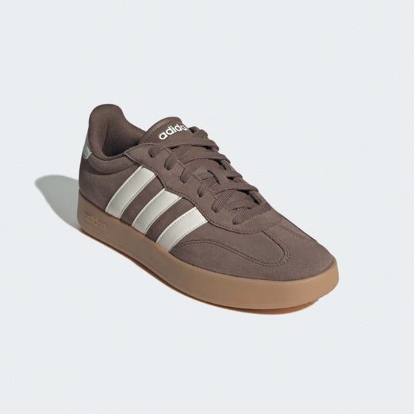 adidas Barreda Earth Strata Off White Gum Men Unisex Casual Shoes JQ1699 Carousel 16