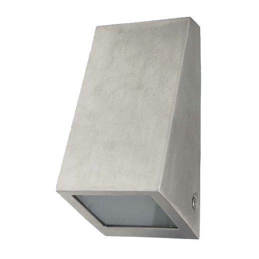 Exterior Wall Light 316 Stainless Steel Carousel 1