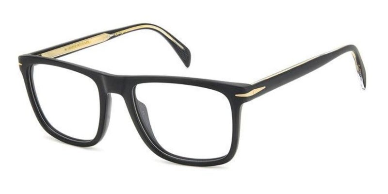 David Beckham DB 7115 I46 54 New Men Eyeglasses Carousel 1