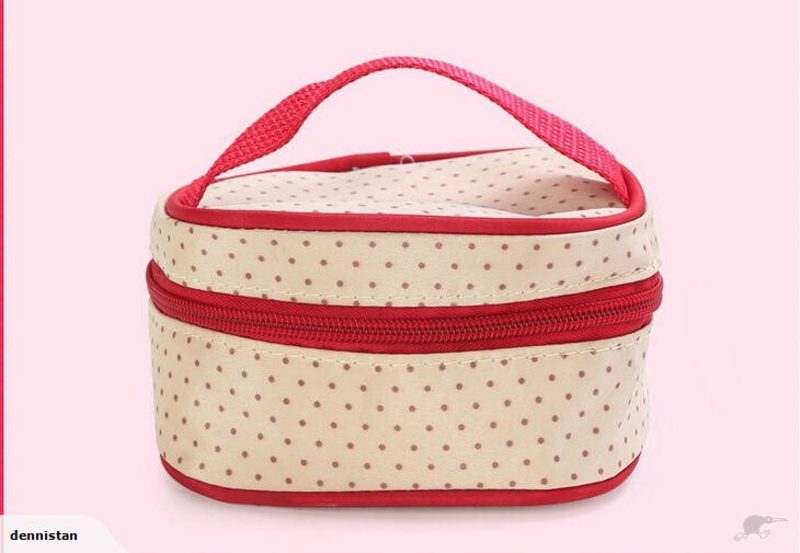 Nappy Bag 5Pcs Carousel 8