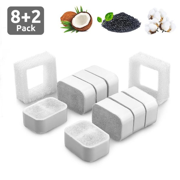 Cat Water Fountain Filters 2039703 Carousel 1