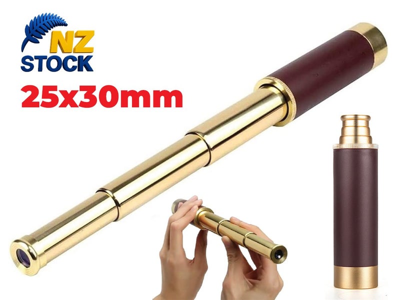 Telescope Astronomical NZ Local Buy Carousel 1