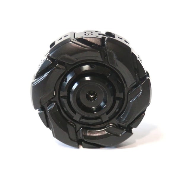 Stainless Steel Mecha Fidget Spinner - Premium Design * Smooth Spin * Stress ... Carousel 1