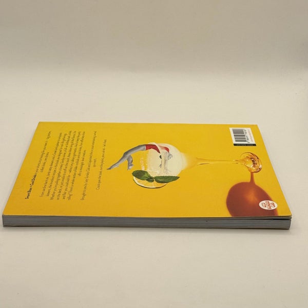 Smart Bites + Cool Drinks by Lazy Sunday Club64237358107905113