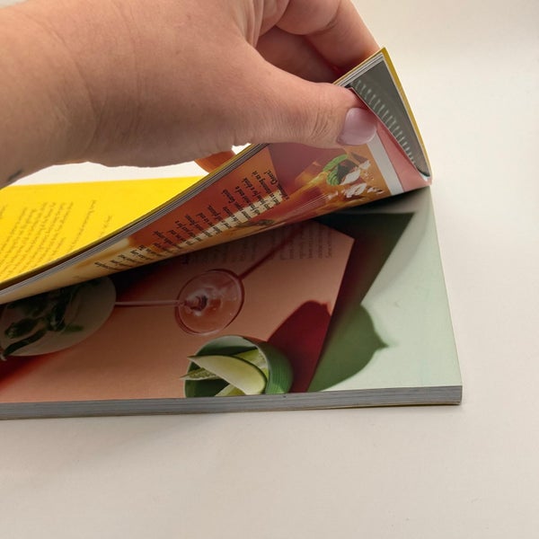 Smart Bites + Cool Drinks by Lazy Sunday Club64237358107905114