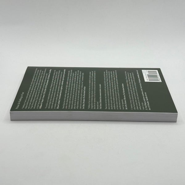 Nothing to Fear: A Bright Future for Fossil Fuels by Donn Dears64236334000258113