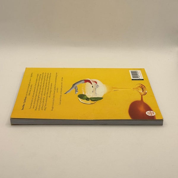 Smart Bites + Cool Drinks by Lazy Sunday Club64235226574339113