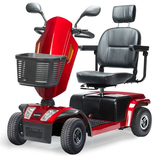 Venturecruise Mobility Scooter S-Xxl Comfortable Size For All Riders 30Km Max... Carousel 2