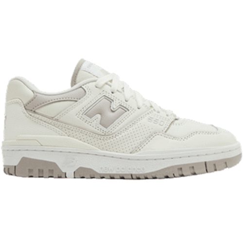 NEW BALANCE 550 SEA SALT / MOONROCK B Carousel 1