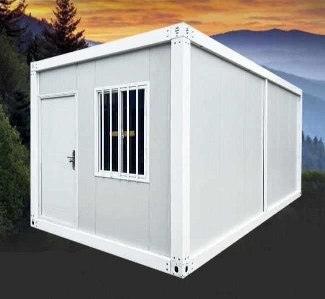 Container house, portable house,sleep out, sire office Carousel 1