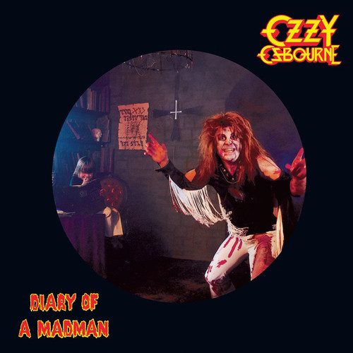 Ozzy Osbourne - Diary Of A Madman [Legacy Edition] Carousel 1