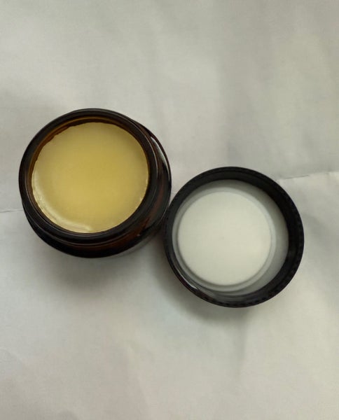 Kawakawa Balm Nature’s Soothing Remedy - 30gram Carousel 1