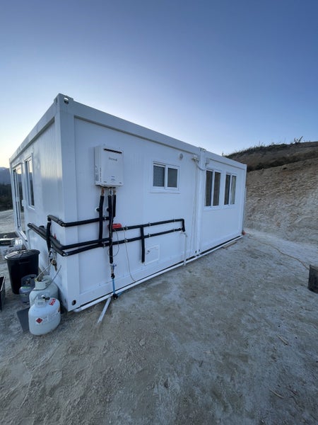 Fully Self-Contained Tiny Home Carousel 10