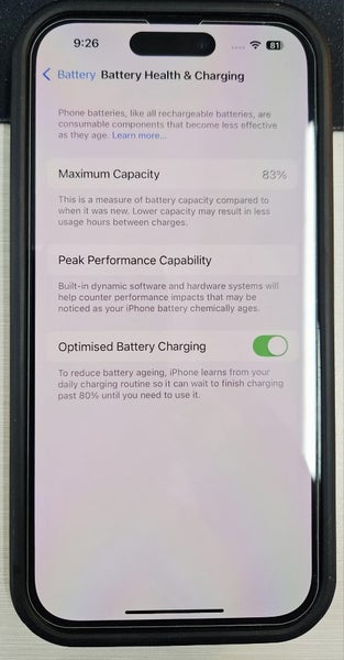 Iphone 14 pro 256 GB64447526713217114