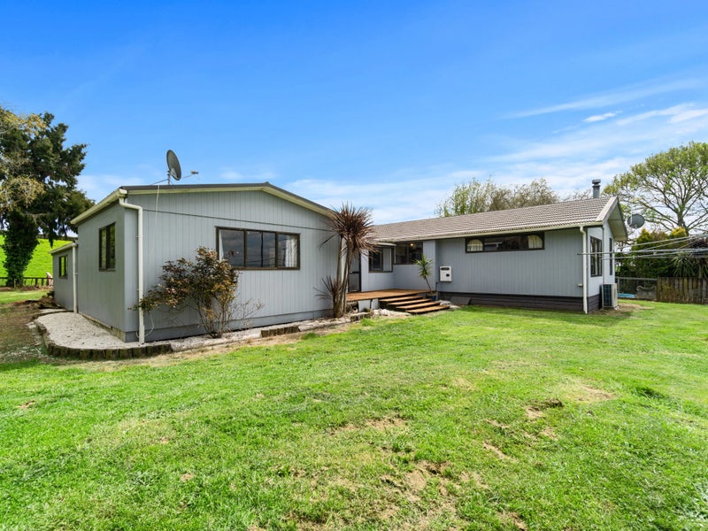 Entry Level Lifestyle - Pool, Paddocks & Potential64141757760259110