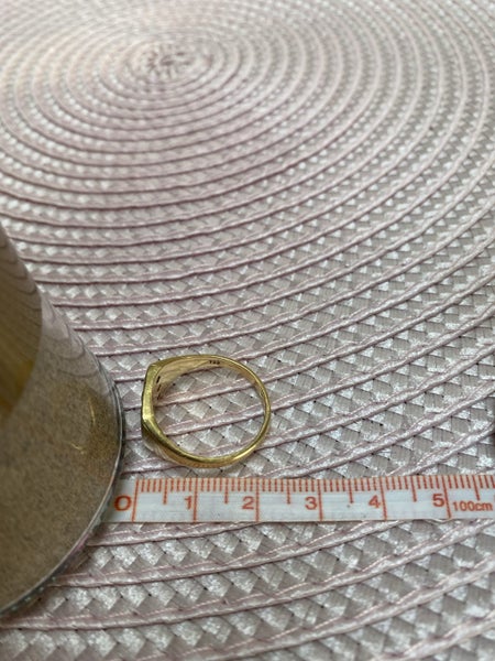 18ct Men’s Diamond ring Carousel 6