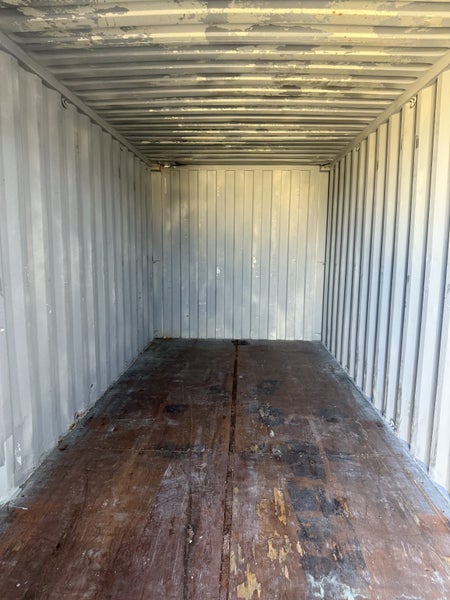 20' Shipping Container Auckland64746332055171114