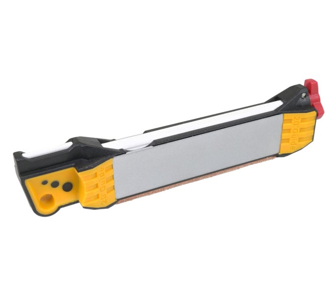 Knife Sharpener $1 RESERVE (RRP $59.99) Carousel 2