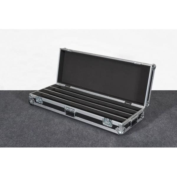 SALE NORMALLY $685 NOW ONLY $250 ShowCase - 4 x Chauvet Colorband PIX case Carousel 1