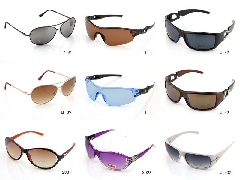 BULK Sale(100 Pairs) Sunglasses Carousel 2