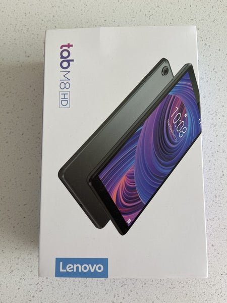 Lenovo tablet Carousel 3