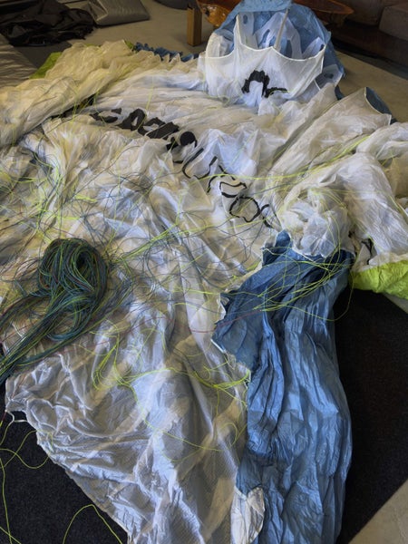 Niviuk Takoo5 - Tandem64141720110849112