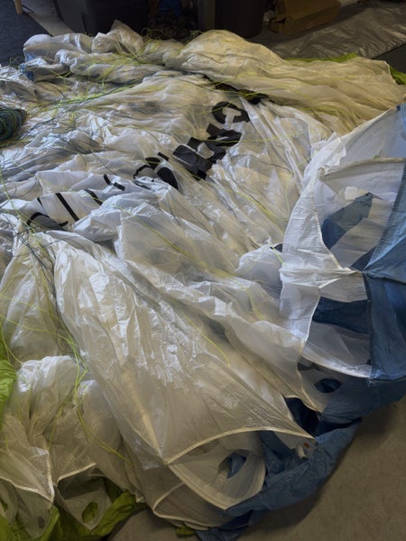 Niviuk Takoo5 - Tandem64141720110849113