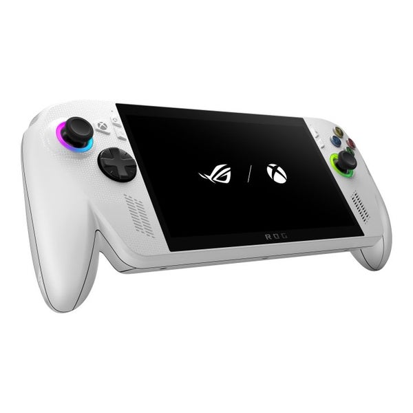 ASUS ROG XBOX ALLY 7" FHD Touch 120Hz AMD Ryzen Z2 A 16GB 512GB WiFi6e 60WhrBtry Carousel 1
