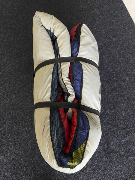Ozone Delta 3 Carousel 9