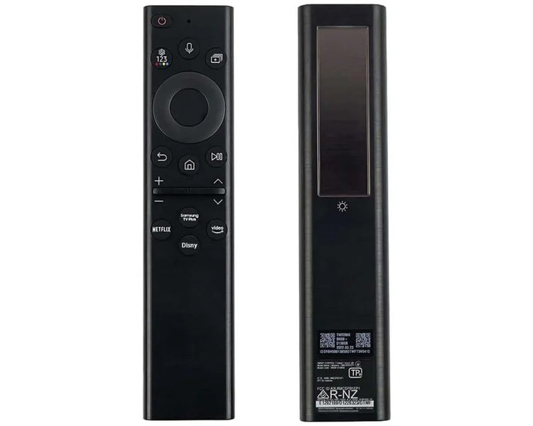 Samsung Smart TV Remote Carousel 11