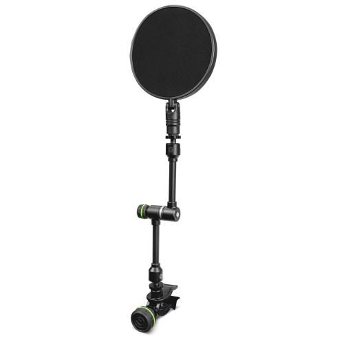 GRAVITY GMAPOP1 GRAVITY POP FILTER WITH VARI-ARM [GMAPOP1] Carousel 1