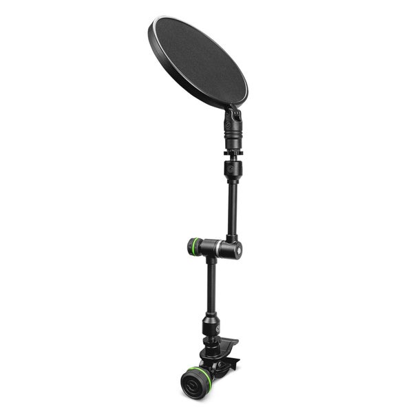 GRAVITY GMAPOP1 GRAVITY POP FILTER WITH VARI-ARM [GMAPOP1] Carousel 2
