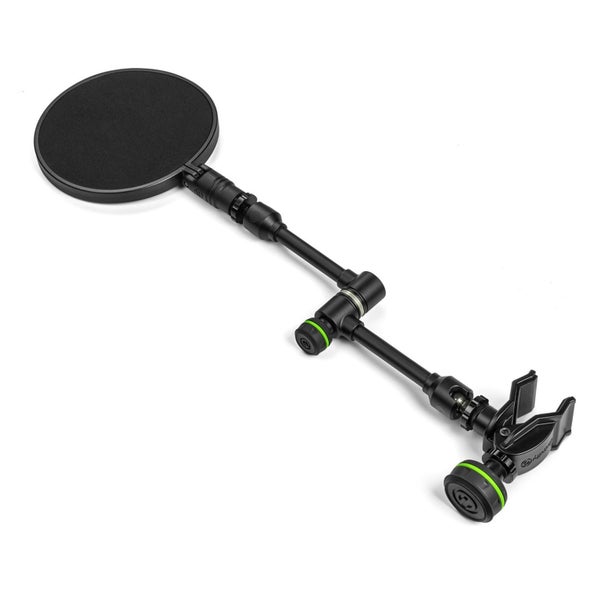 GRAVITY GMAPOP1 GRAVITY POP FILTER WITH VARI-ARM [GMAPOP1] Carousel 6