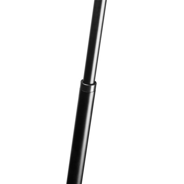 GRAVITY GMS231HB GRAVITY MIC STAND RD BASE ONE HAND CLUTC [GMS231HB] Carousel 6