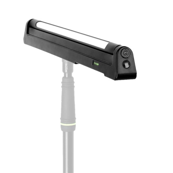 GRAVITY GLEDSTICK1B GRAVITY LED STICK 1B MAG & DIMM LED BAR W/ USB CHARG PORT Carousel 8