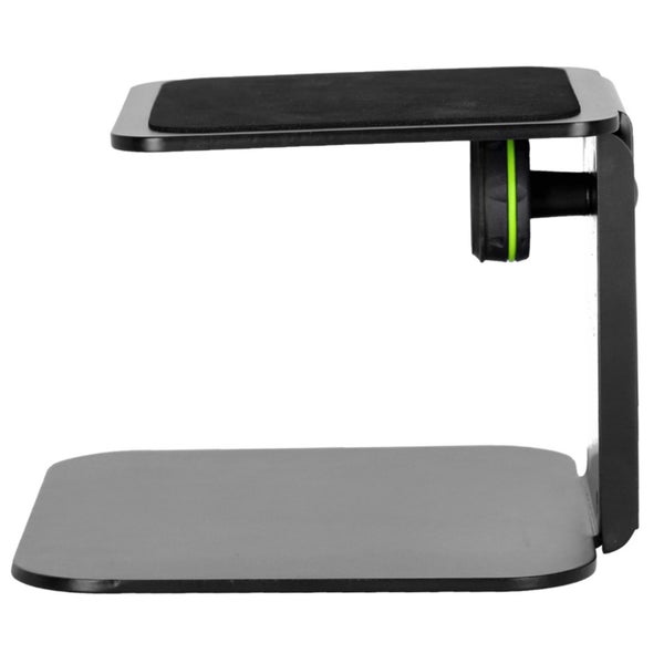 GRAVITY GSP3102CB GRAVITY COMPACT STUDIO MONITOR TABLE STAND [GSP3102CB] Carousel 2