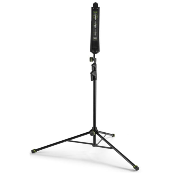 GRAVITY GNS441B GRAVITY FOLDING MUSIC STAND W CARRY BAG [GNS441B] Carousel 2