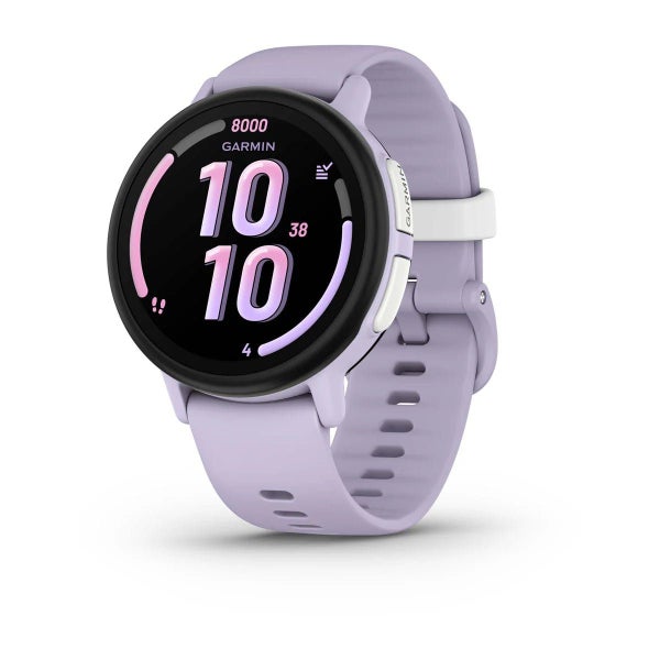 Garmin Bounce 2 - Light Purple Carousel 1