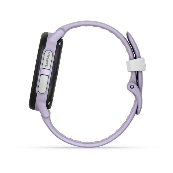 Garmin Bounce 2 - Light Purple Carousel 8
