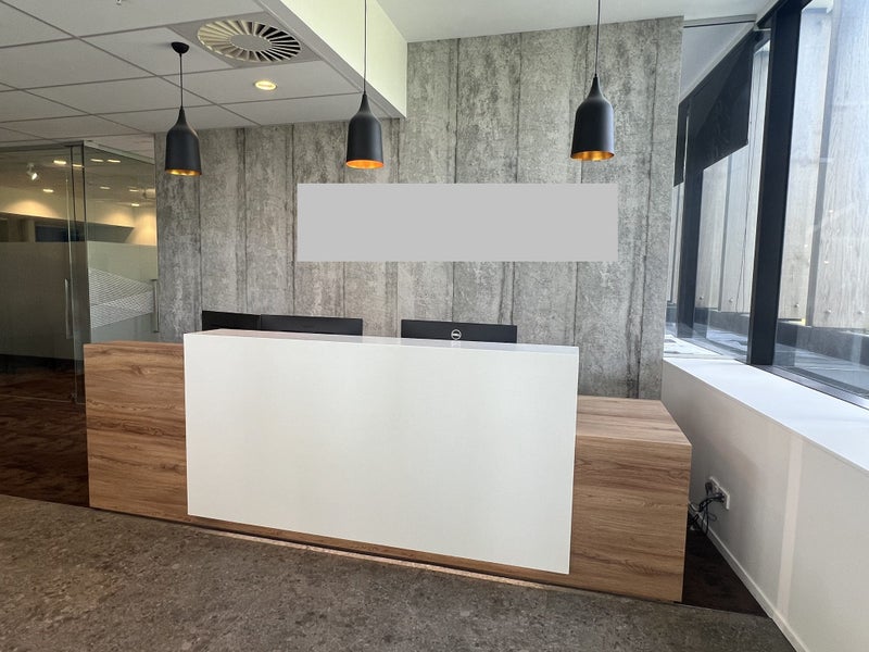 Reception Desk - Mallorca Carousel 2