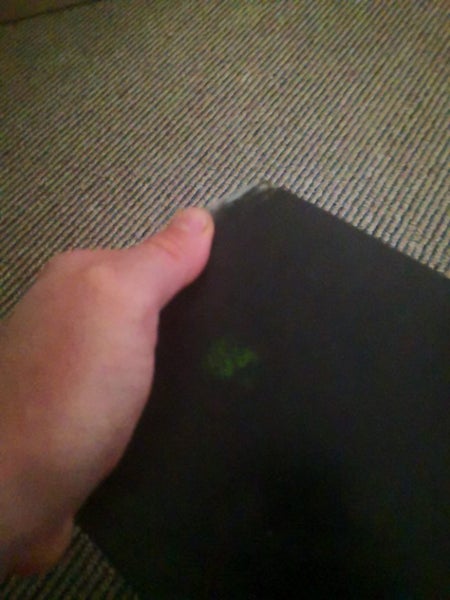 Pounamu greenstone carving big dark Translucent Tiki slab Carousel 13